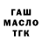 ТГК гашишное масло Anisa Sansizbaeva